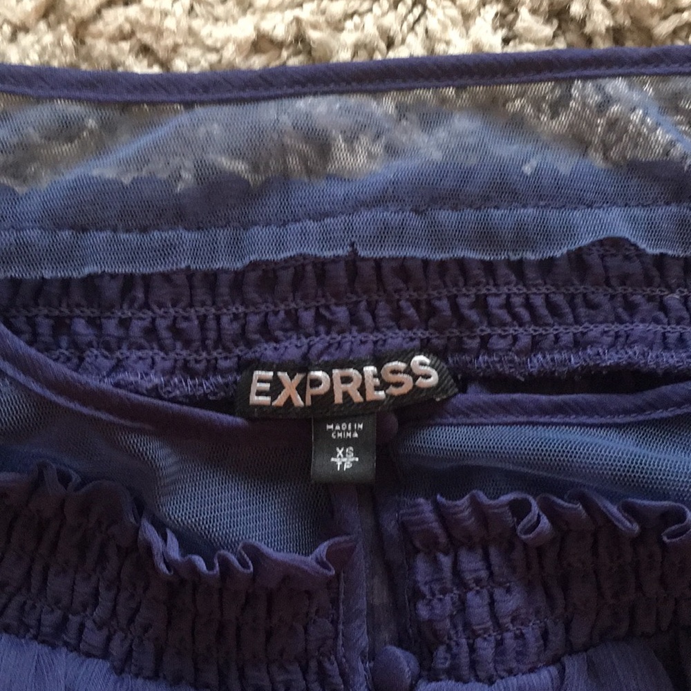 express top - Picture 4 of 6